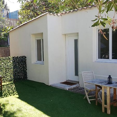 Gite Sous L'Olivier Marseille Ngoại thất bức ảnh