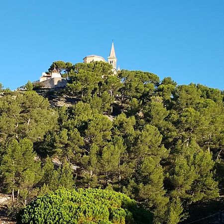 Gite Sous L'Olivier Marseille Ngoại thất bức ảnh