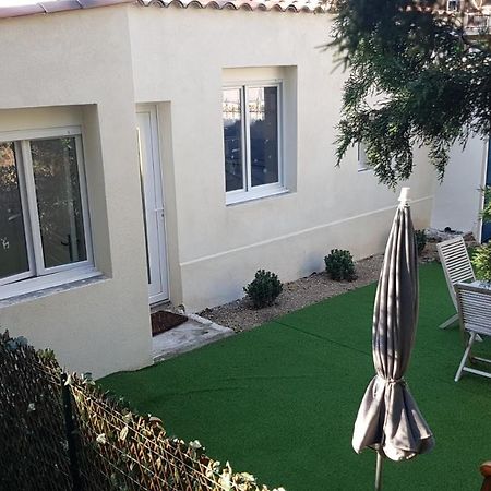 Gite Sous L'Olivier Marseille Ngoại thất bức ảnh