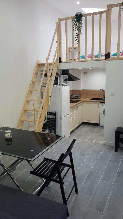 Gite Sous L'Olivier Marseille Ngoại thất bức ảnh