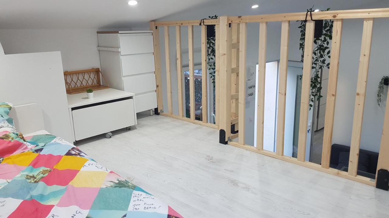 Gite Sous L'Olivier Marseille Ngoại thất bức ảnh