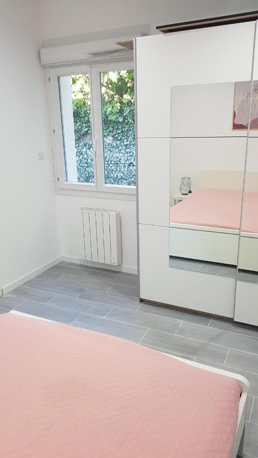 Gite Sous L'Olivier Marseille Ngoại thất bức ảnh