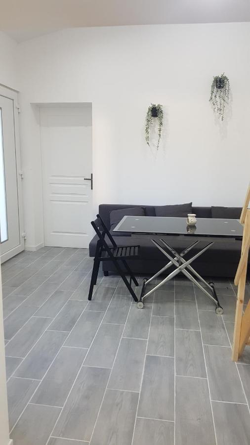 Gite Sous L'Olivier Marseille Ngoại thất bức ảnh