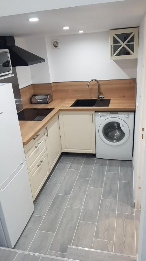 Gite Sous L'Olivier Marseille Ngoại thất bức ảnh
