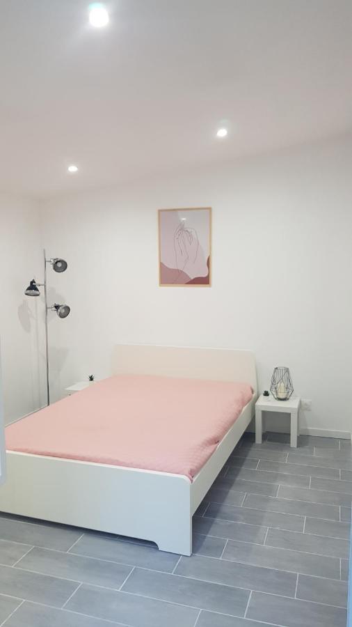 Gite Sous L'Olivier Marseille Ngoại thất bức ảnh