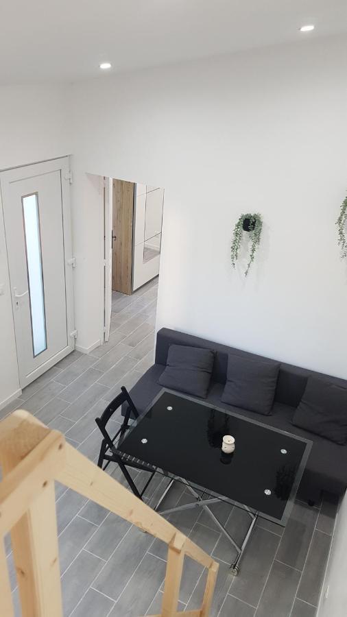 Gite Sous L'Olivier Marseille Ngoại thất bức ảnh