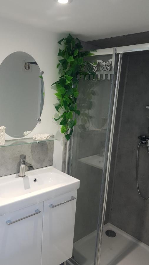 Gite Sous L'Olivier Marseille Ngoại thất bức ảnh