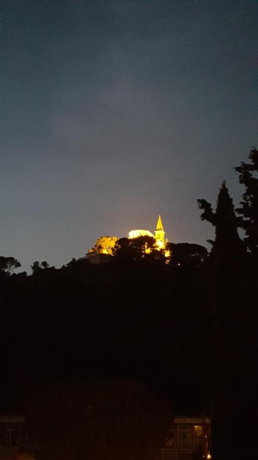 Gite Sous L'Olivier Marseille Ngoại thất bức ảnh